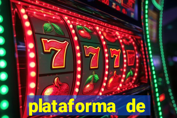 plataforma de fortune tiger